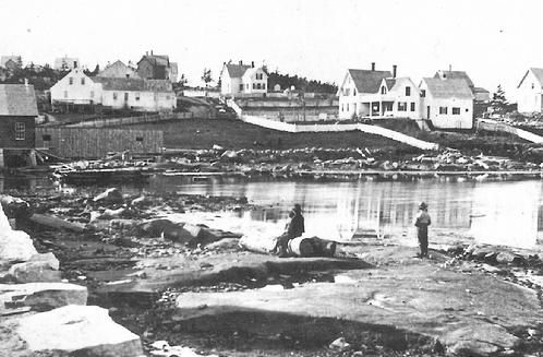 Vinalhaven Historical Society